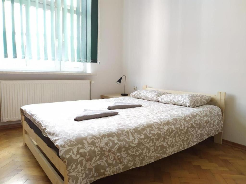 Ionia Apartment-Stary Rynek Poznan Exterior photo