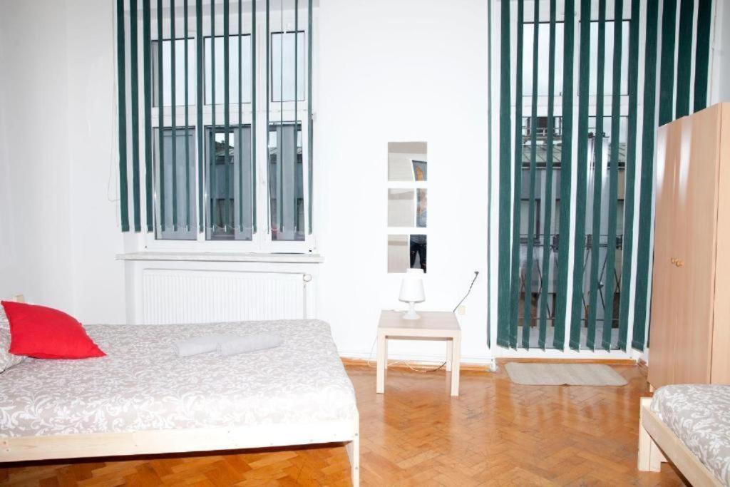 Ionia Apartment-Stary Rynek Poznan Exterior photo