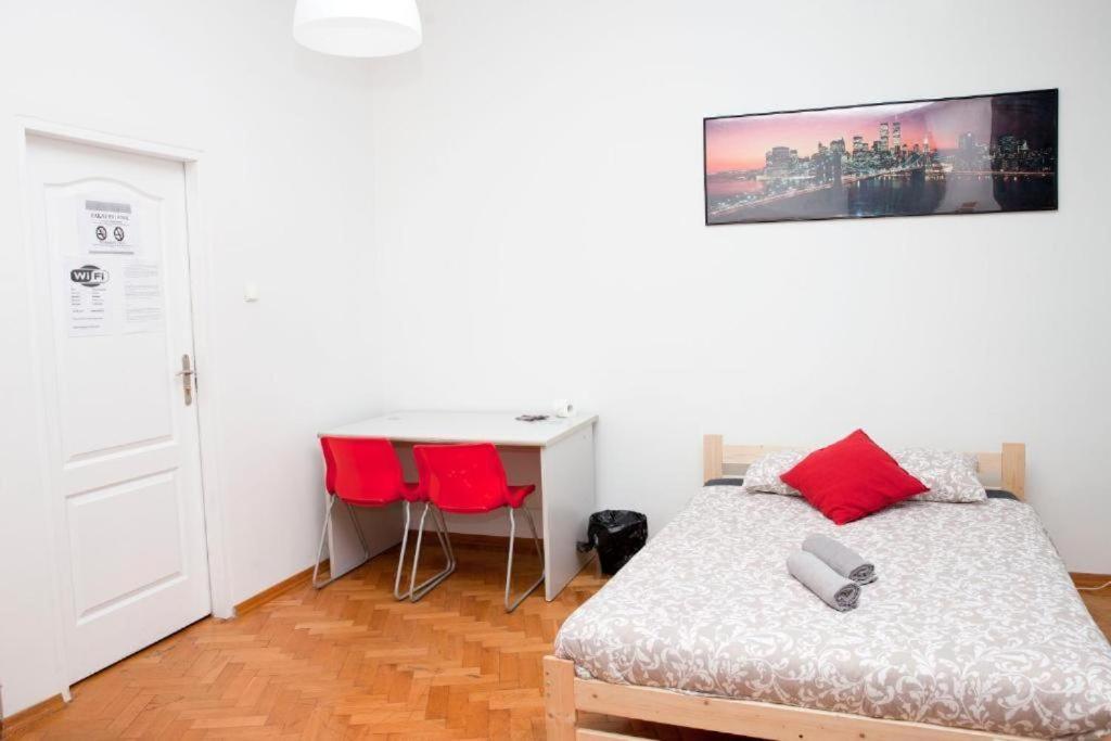 Ionia Apartment-Stary Rynek Poznan Exterior photo